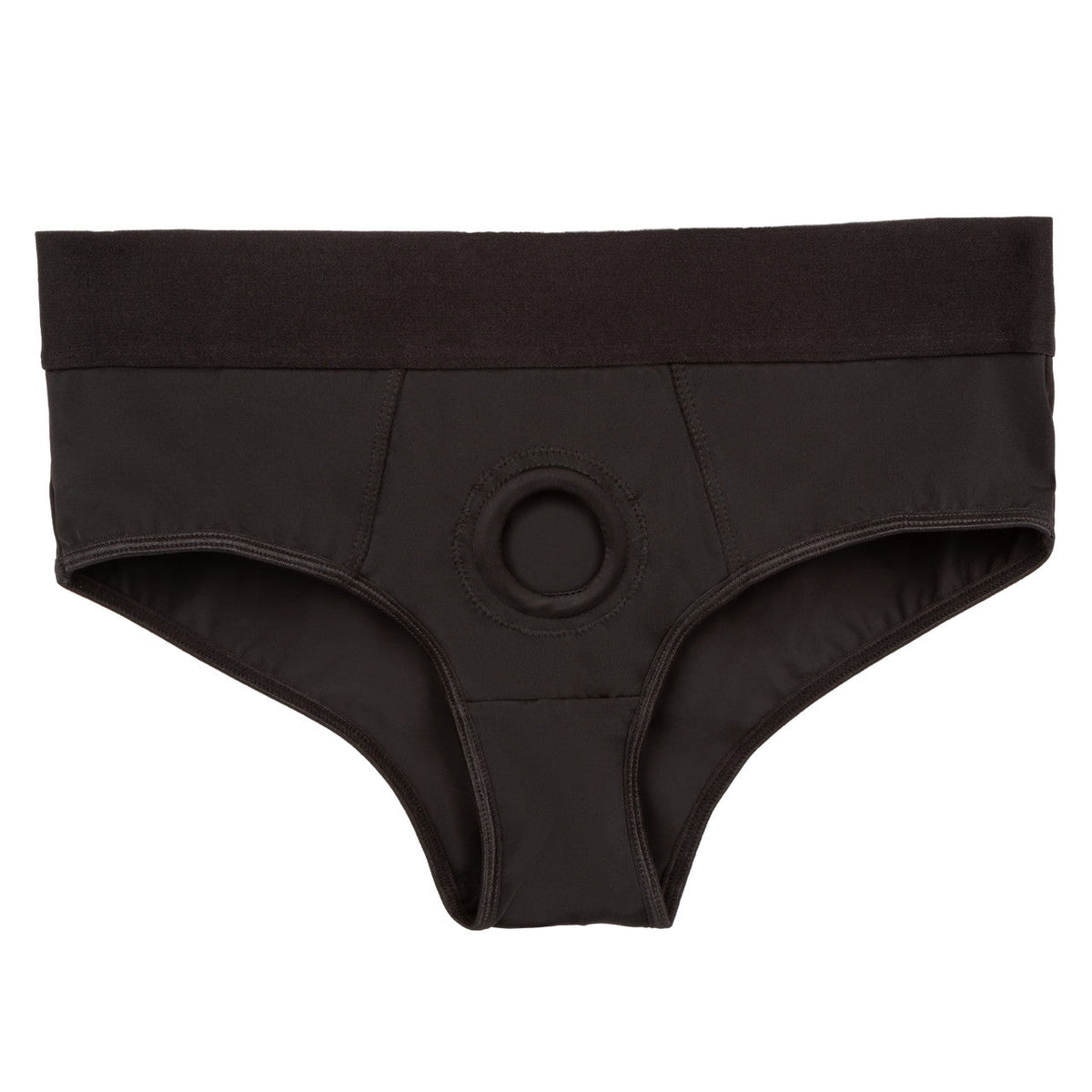 Her Royal Harness Backless Brief