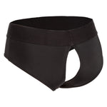 Her Royal Harness Backless Brief