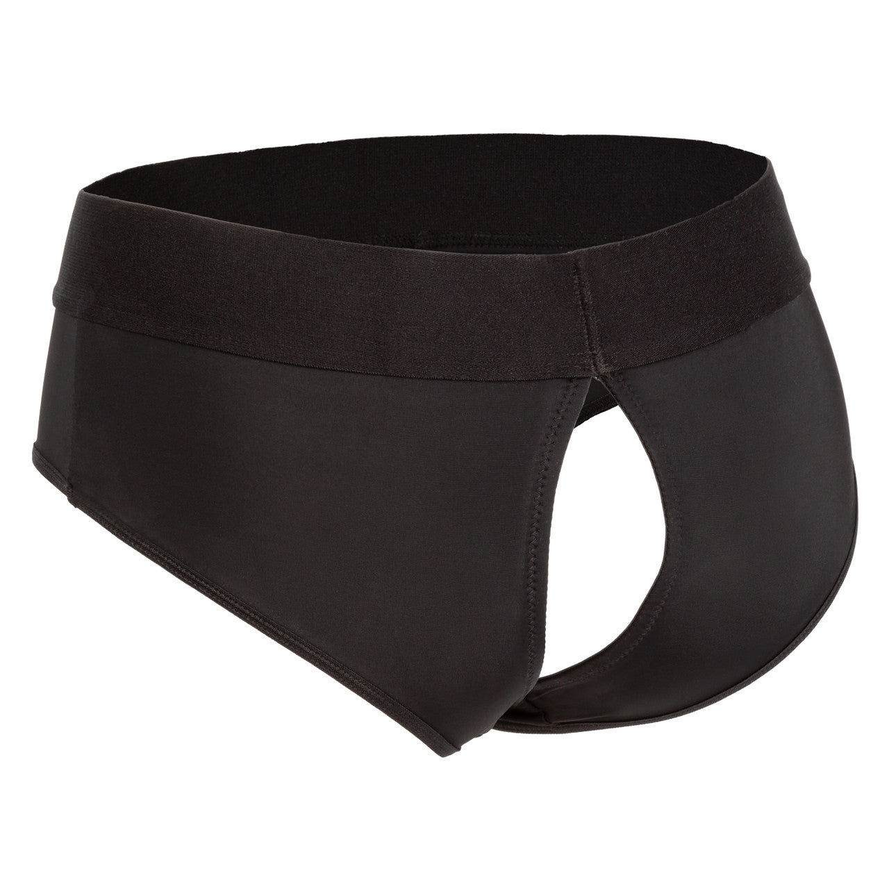 Her Royal Harness Backless Brief