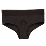 Her Royal Harness Backless Brief