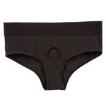 Her Royal Harness Backless Brief
