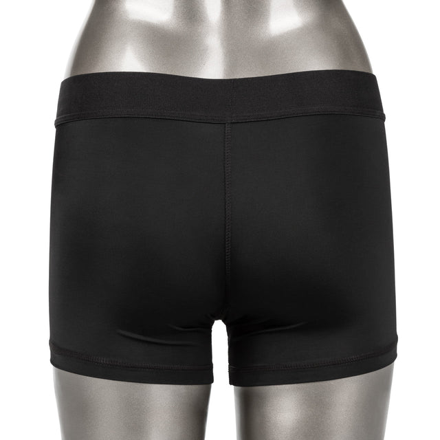 Her Royal Harness Boxer Brief