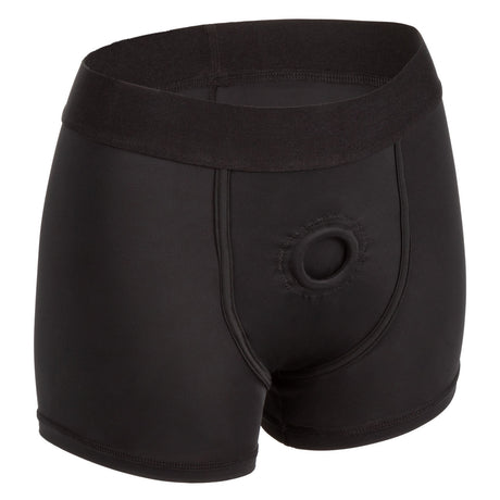 Her Royal Harness Boxer Brief