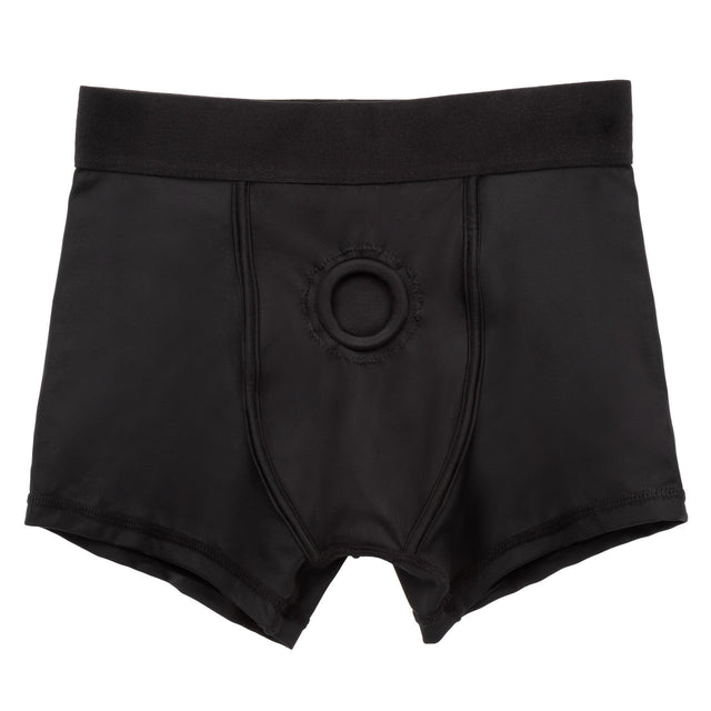 Her Royal Harness Boxer Brief