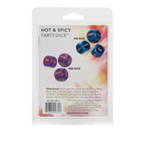 Hot & Spicy Party Dice Game