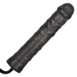 Inflatable Stud 9.5 Inch Dildo