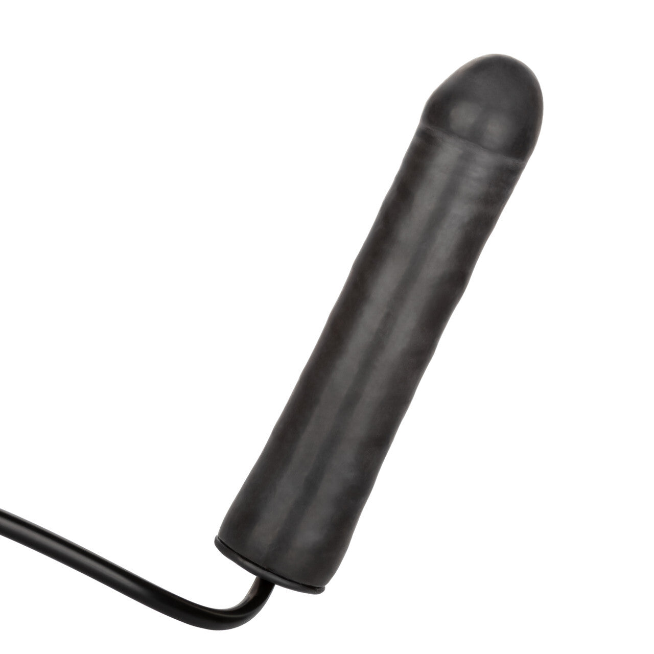 Inflatable Stud 9.5 Inch Dildo