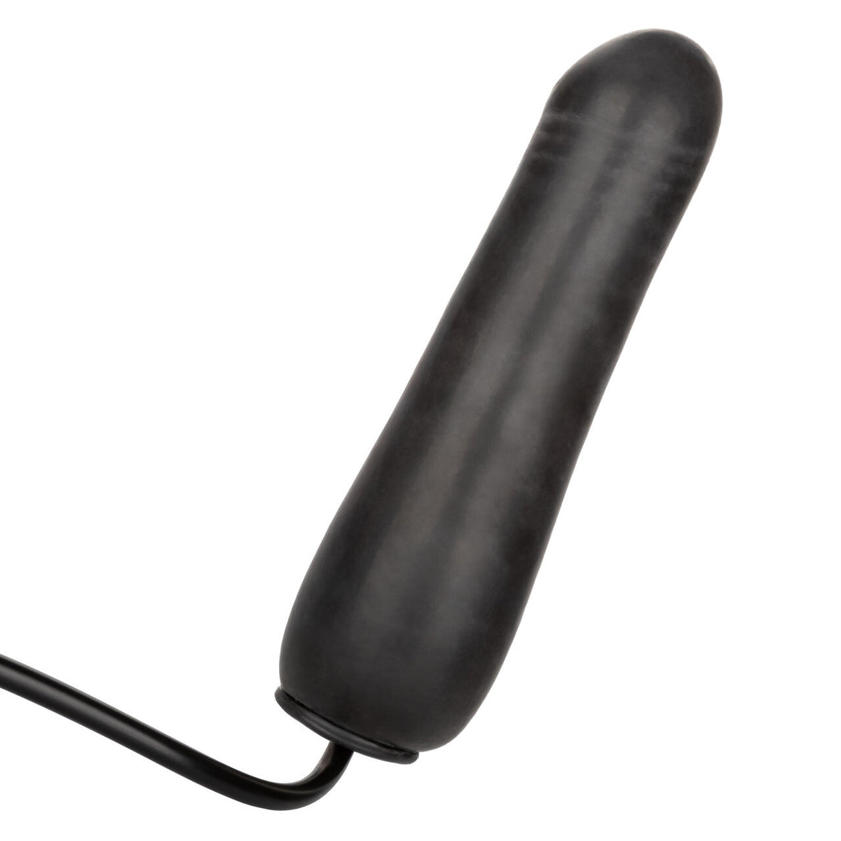 Inflatable Stud 9.5 Inch Dildo