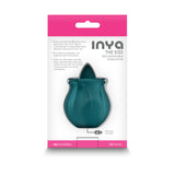 Inya The Kiss Rechargeable Stimulator