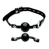 Isabella Sinclaire Interchangeable Silicone Ball Gag Set