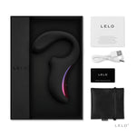 LELO ENIGMA Cruise Dual Stimulation Vibrator