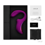 LELO ENIGMA Cruise Dual Stimulation Vibrator
