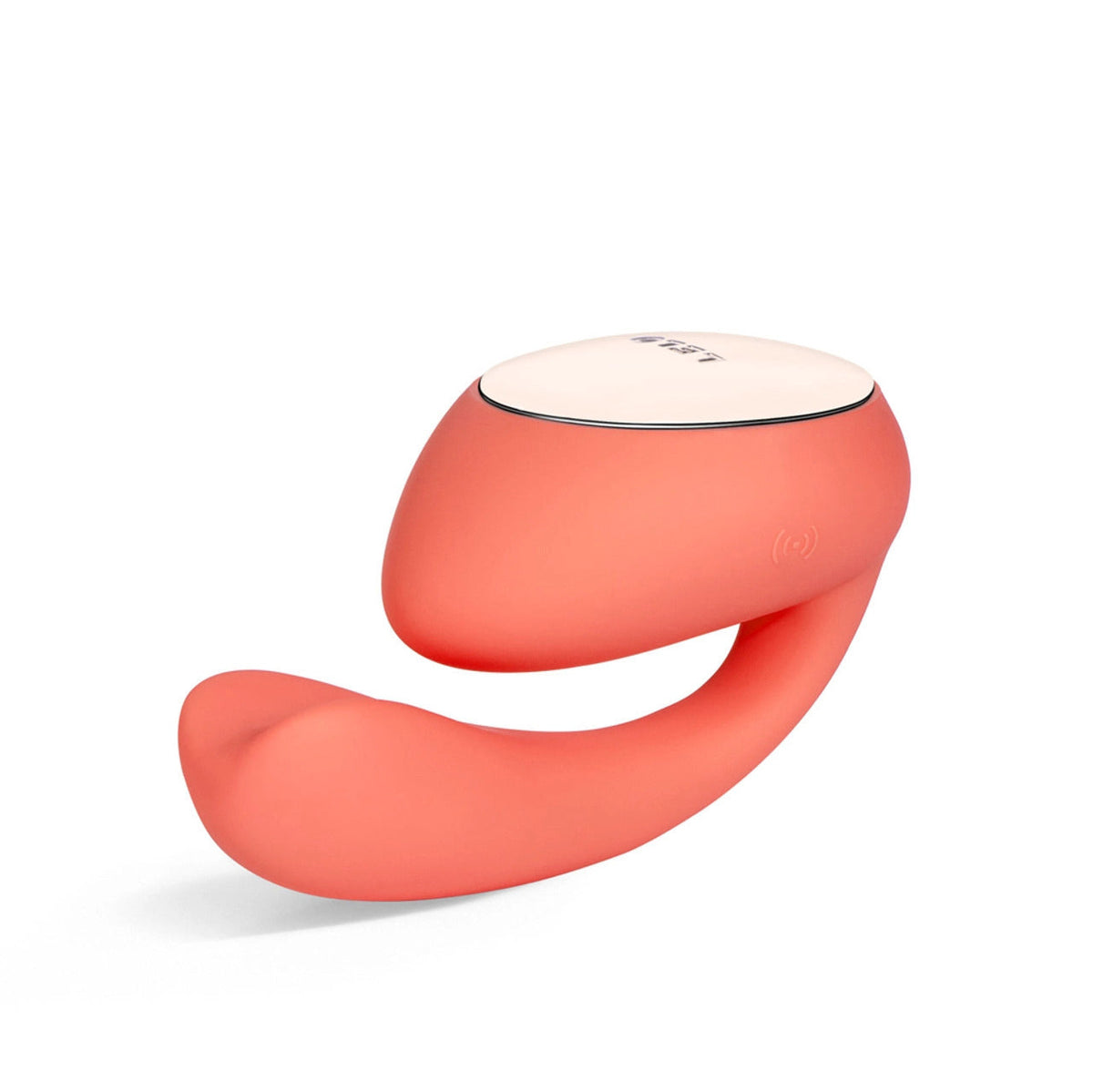 LELO IDA Wave Dual Stimulation Massager