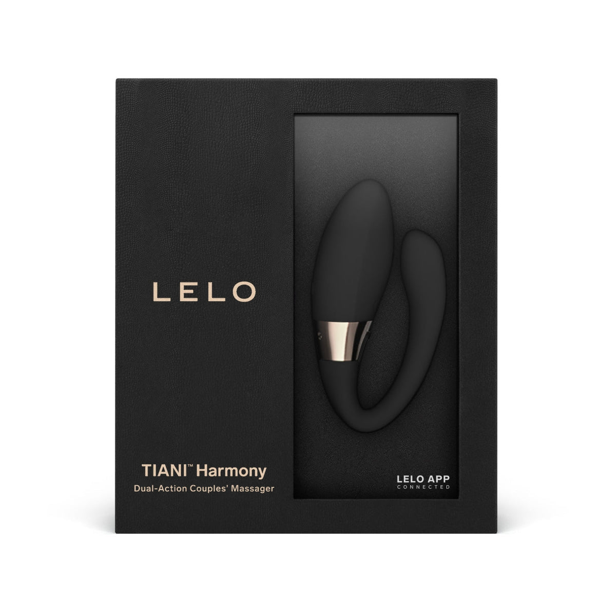 LELO TIANI Harmony Dual-Action Couples’ Massager