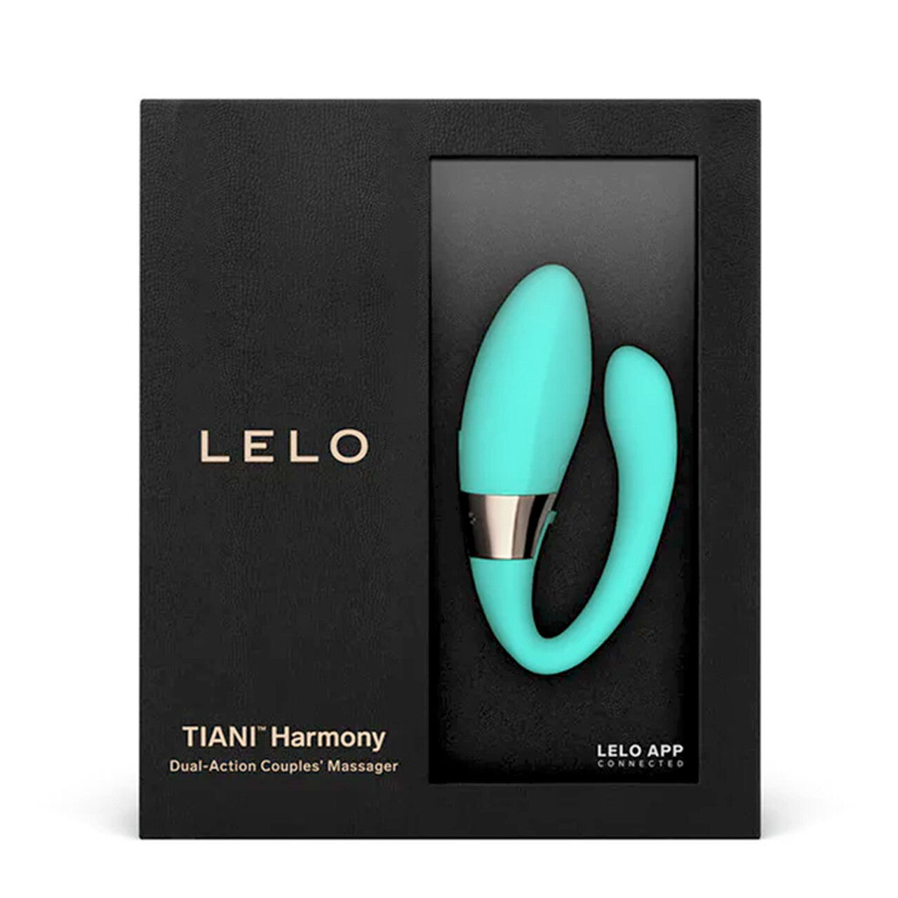 LELO TIANI Harmony Dual-Action Couples’ Massager