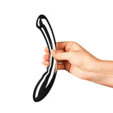 Le Wand Arch Double-Sided Stainless Steel Pleasure Tool