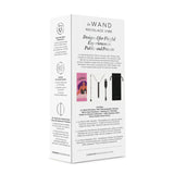 Le Wand Rechargeable Necklace Vibrator