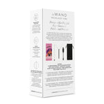 Le Wand Rechargeable Necklace Vibrator