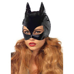 Leg Avenue Vinyl Cat Mask
