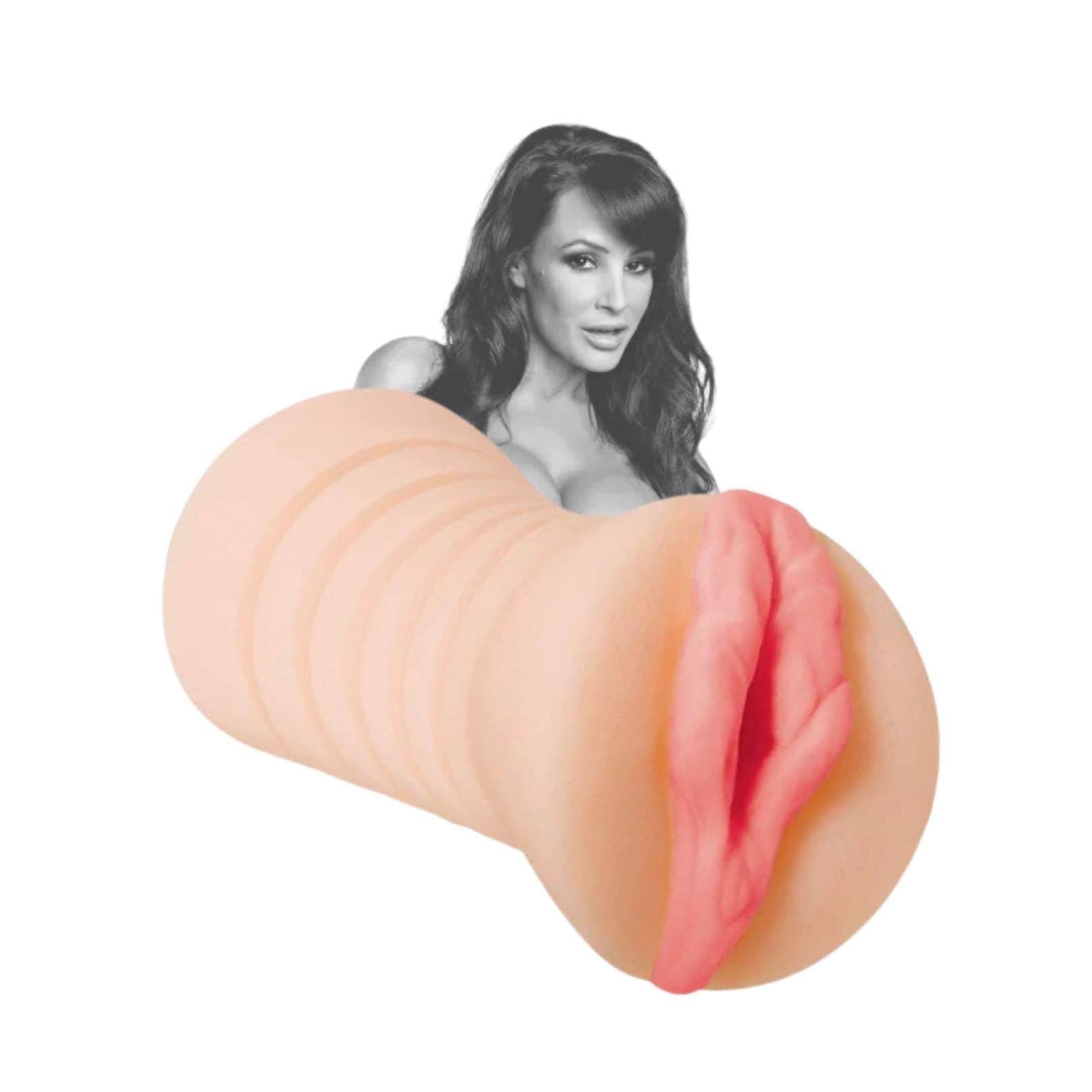 Lisa Ann Pocket Pussy