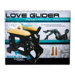 Love Glider Sex Machine