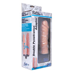 LoveBotz Dual Delight Double Penetration Adapter