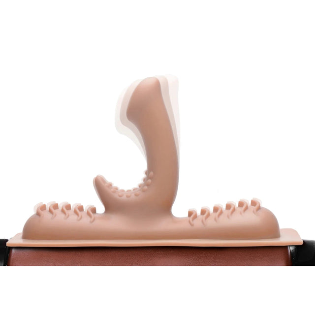 LoveBotz G-Spot Attachment for Saddle Sex Machine