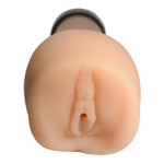 LoveBotz Pandoras Pussy Sex Machine Masturbator Attachment