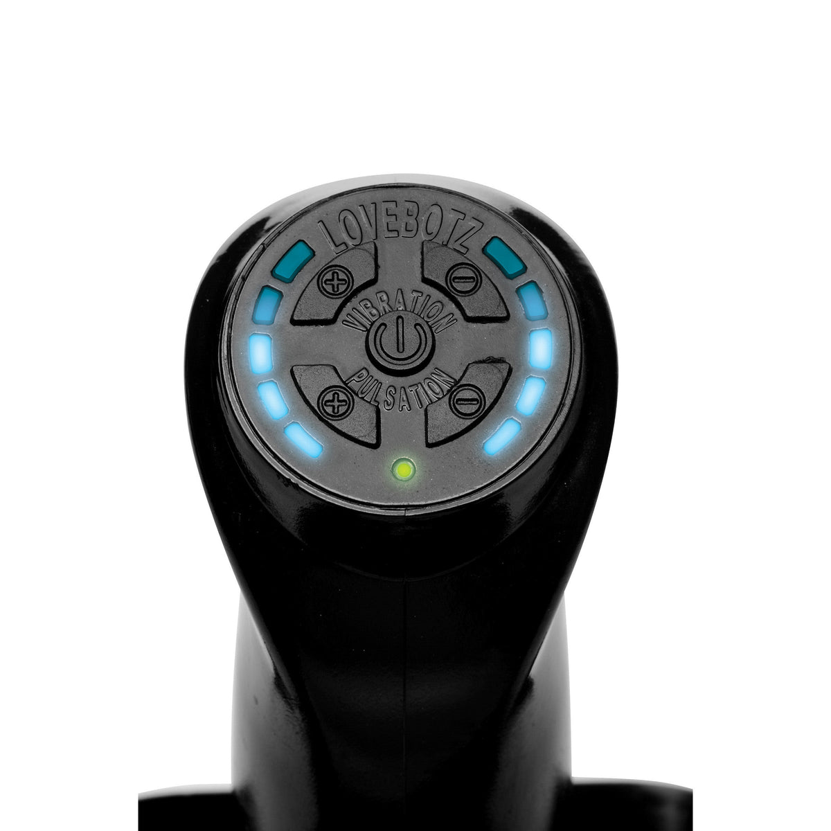 LoveBotz Saddle Deluxe Sex Machine with 1 Attachment