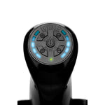 LoveBotz Saddle Deluxe Sex Machine with 1 Attachment