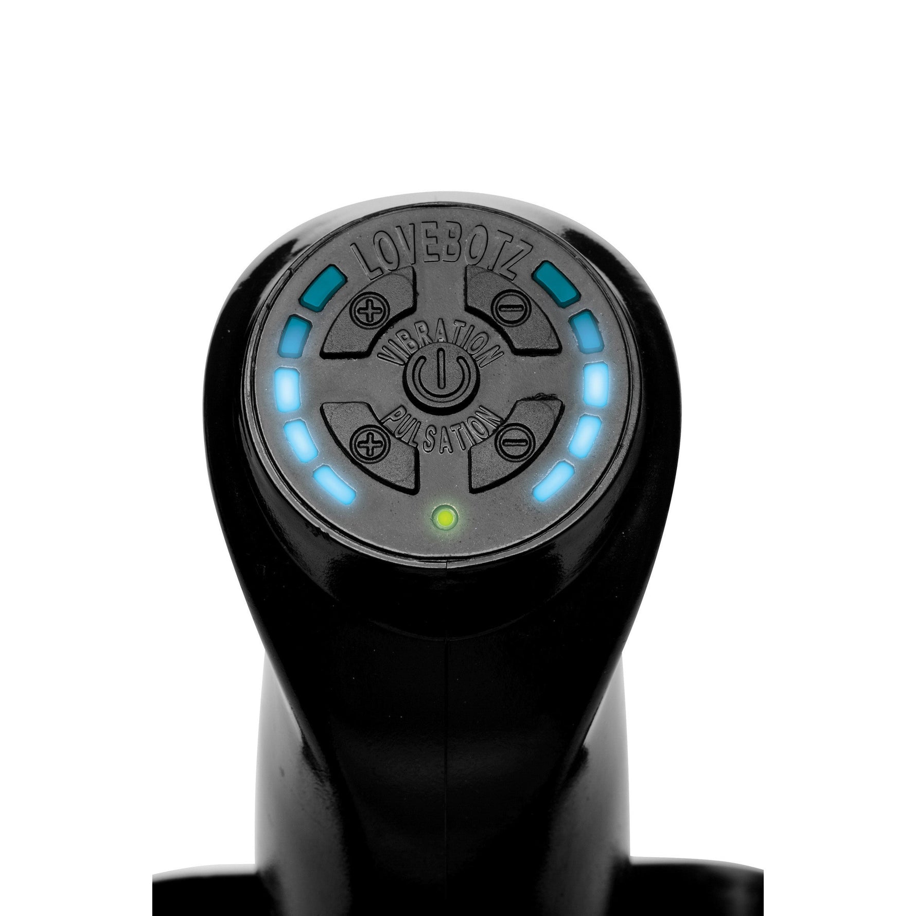 LoveBotz Saddle Deluxe Sex Machine with 1 Attachment