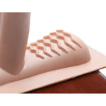 LoveBotz Saddle Deluxe Sex Machine with 1 Attachment