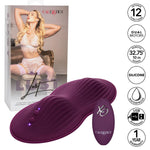 Lust Remote Control Dual Rider Vibe