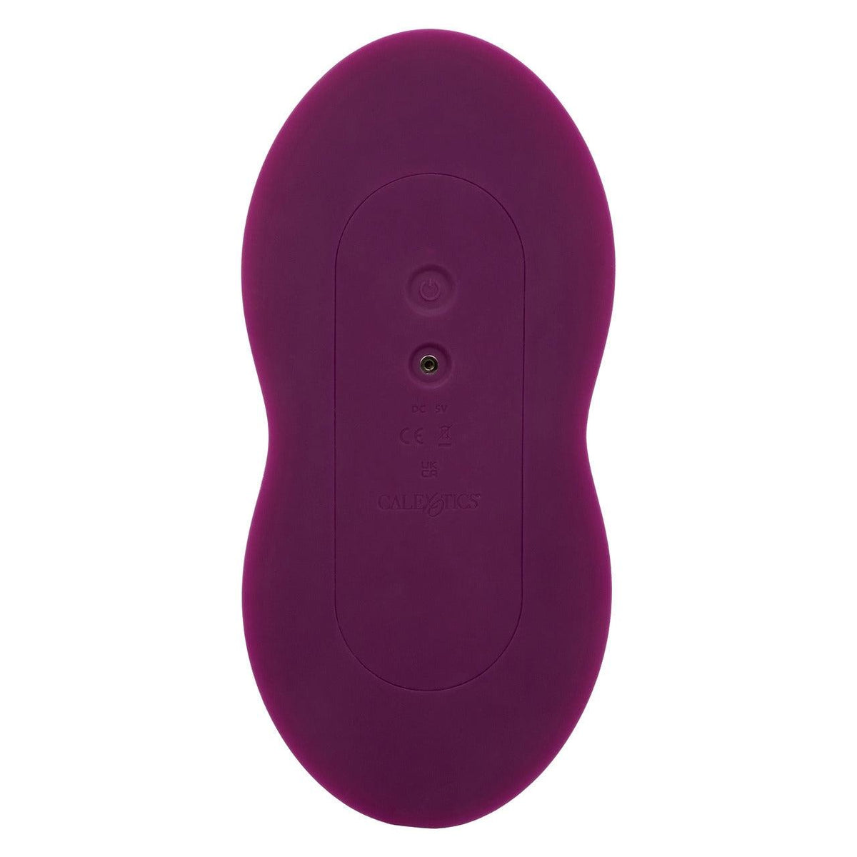 Lust Remote Control Dual Rider Vibe