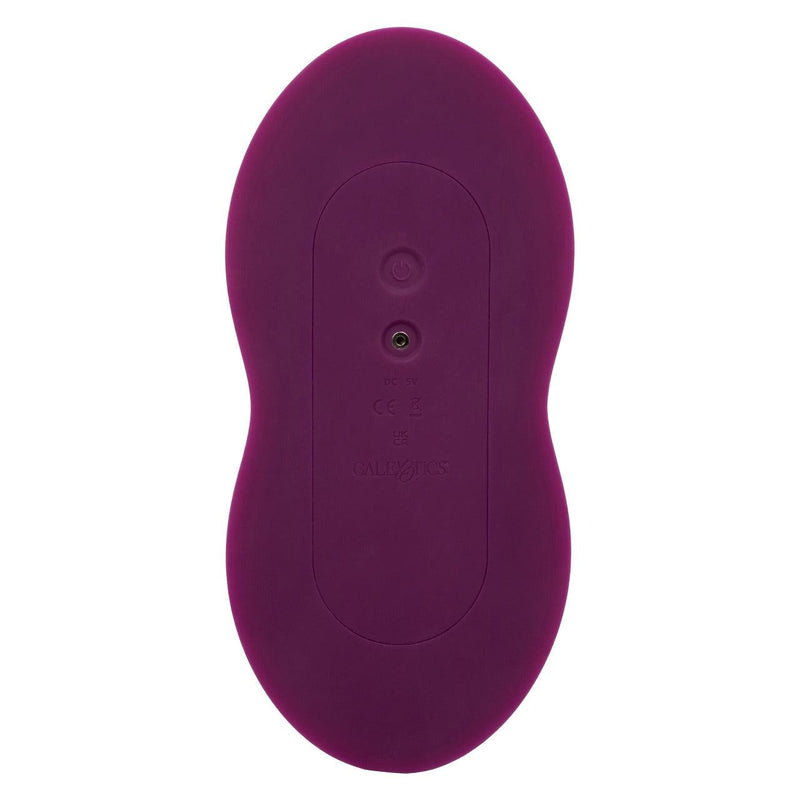 Lust Remote Control Dual Rider Vibe