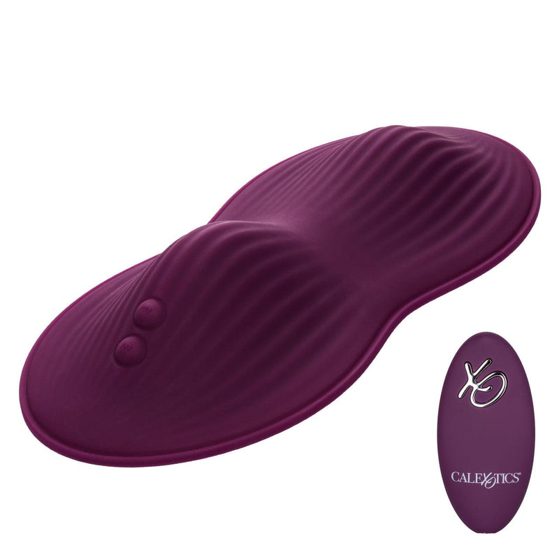 Lust Remote Control Dual Rider Vibe