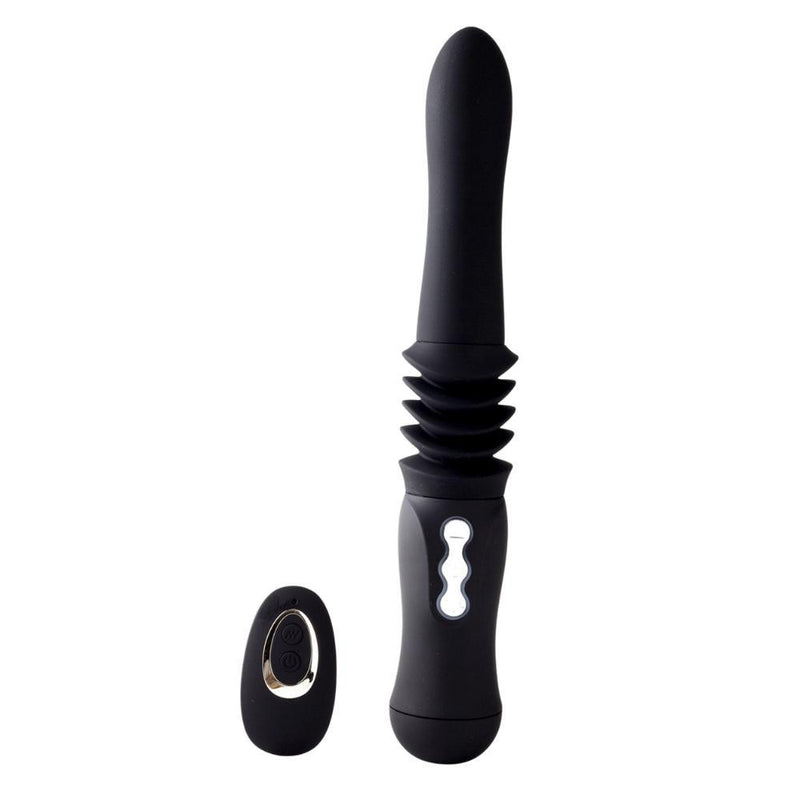 5 Best Anal Thrusters: Thrusting Vibrators, Prostate Massagers & Anal (2026 Guide) - HotCherry 5 Best Anal Thrusters: Thrusting Vibrators, Prostate Massagers & Anal (2026 Guide) - HotCherry