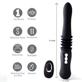 Maia Max Thrusting Portable Love Machine