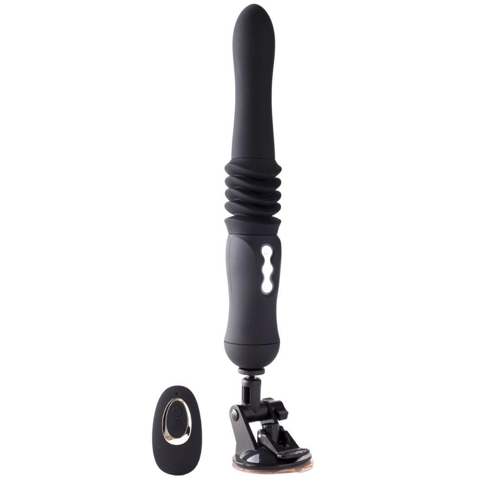 Maia Max Thrusting Portable Love Machine