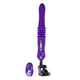 Maia Monroe Rechargeable Thrusting Portable Love Machine