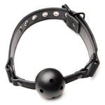 Master Of Kink 10-Piece Bondage Set