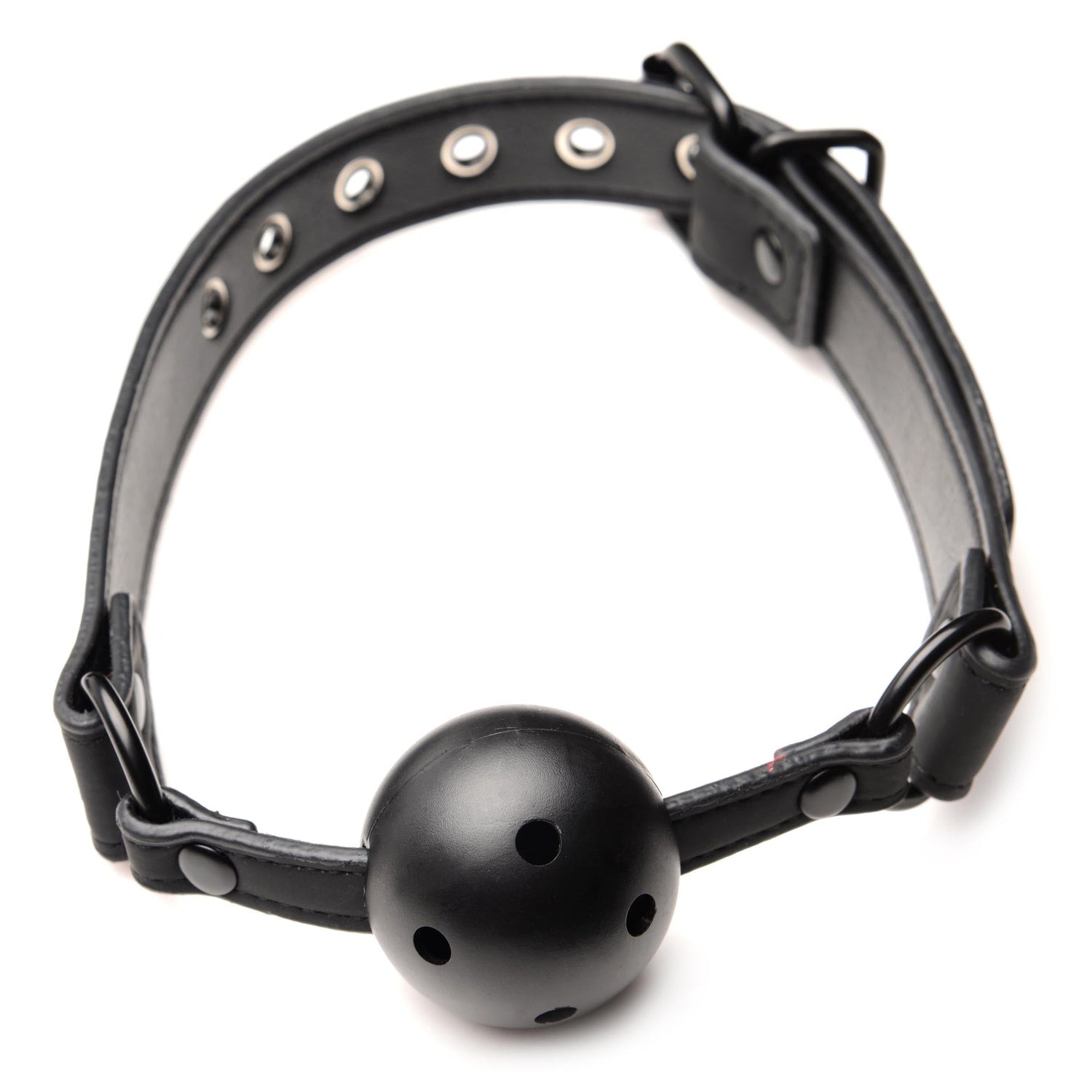 Master Of Kink 10-Piece Bondage Set