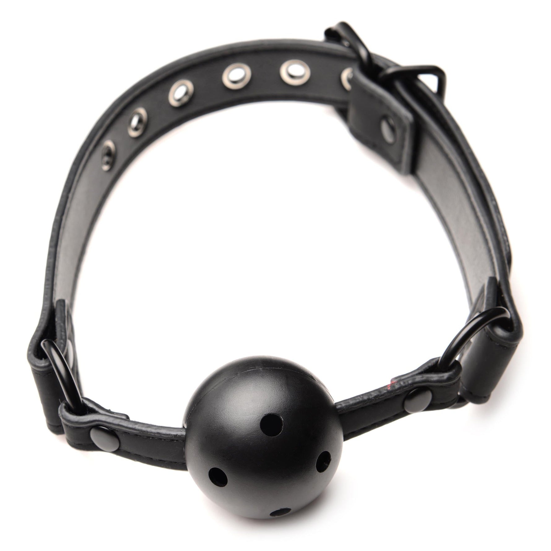 Master Of Kink 10-Piece Bondage Set