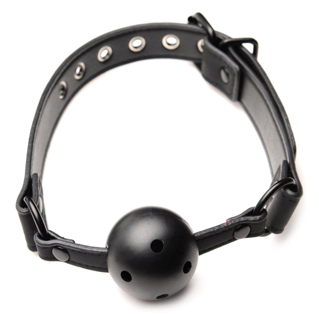 Master Of Kink 10-Piece Bondage Set