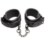 Master Of Kink 10-Piece Bondage Set