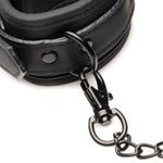 Master Of Kink 10-Piece Bondage Set