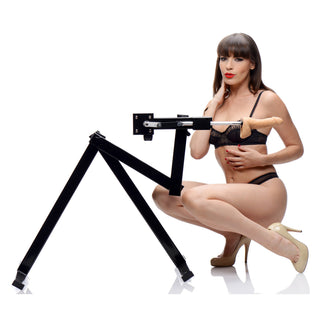 Matrix Multi-Angle Fucking Machine
