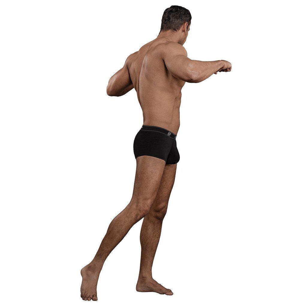 Men's Bamboo Low Rise Short