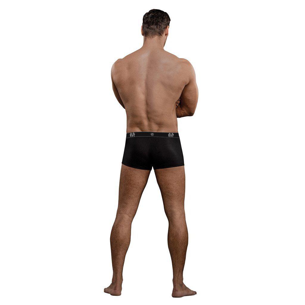 Men's Bamboo Low Rise Short