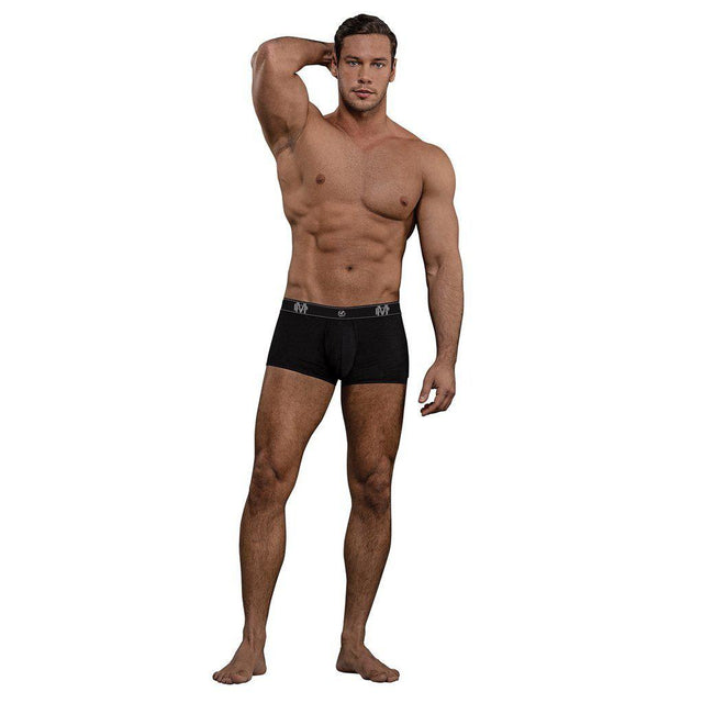 Men's Bamboo Low Rise Short